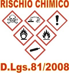 Valutazione del RISCHIO CHIMICO