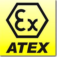 ATMOSFERE ESPLOSIVE ATEX: Ambienti con pericolo esplosione caricabatterie carrelli elevatori