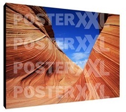 Stampe a colori  su supporto plastico FOREX da 3 o 5 mm di spessore nel formato A2: mm. 420 x 594