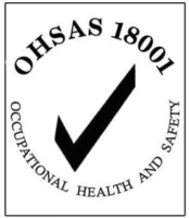 Sicurezza e salute OHSAS